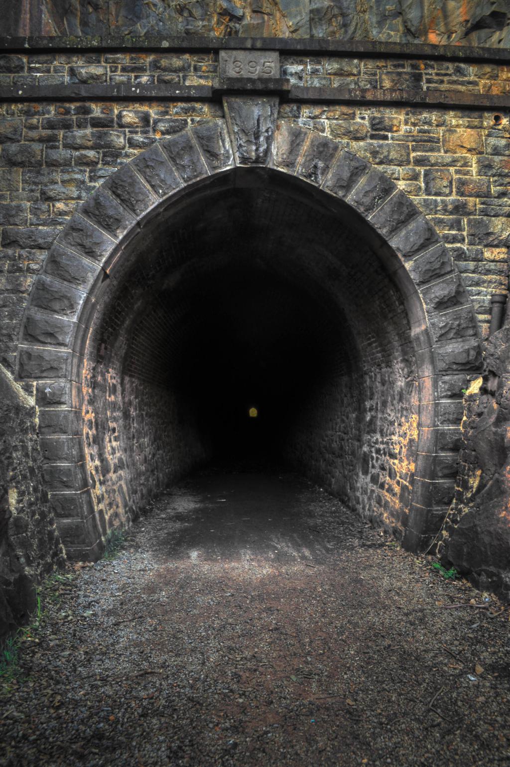 Resumen del libro El Túnel