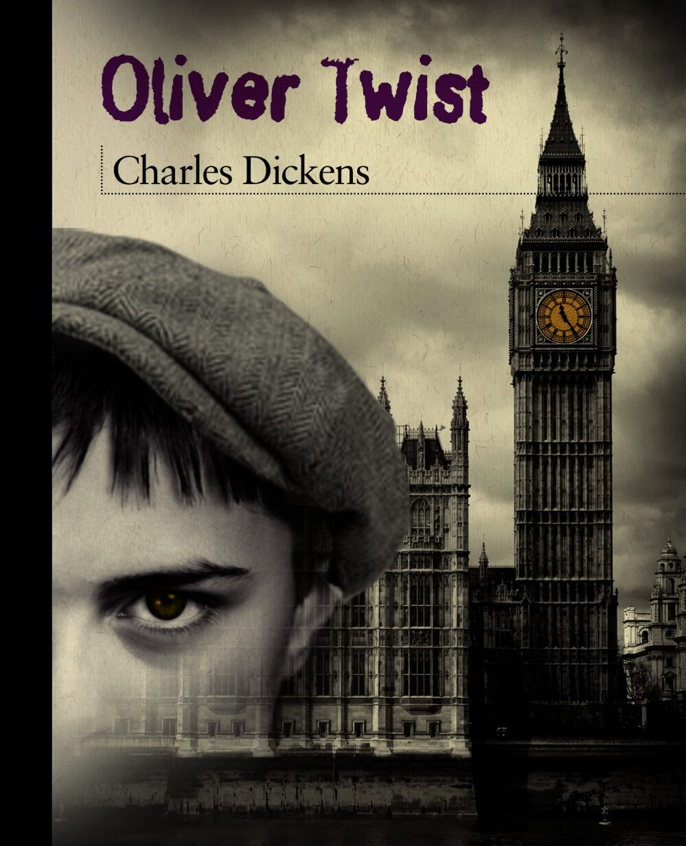 resumen de Oliver Twist