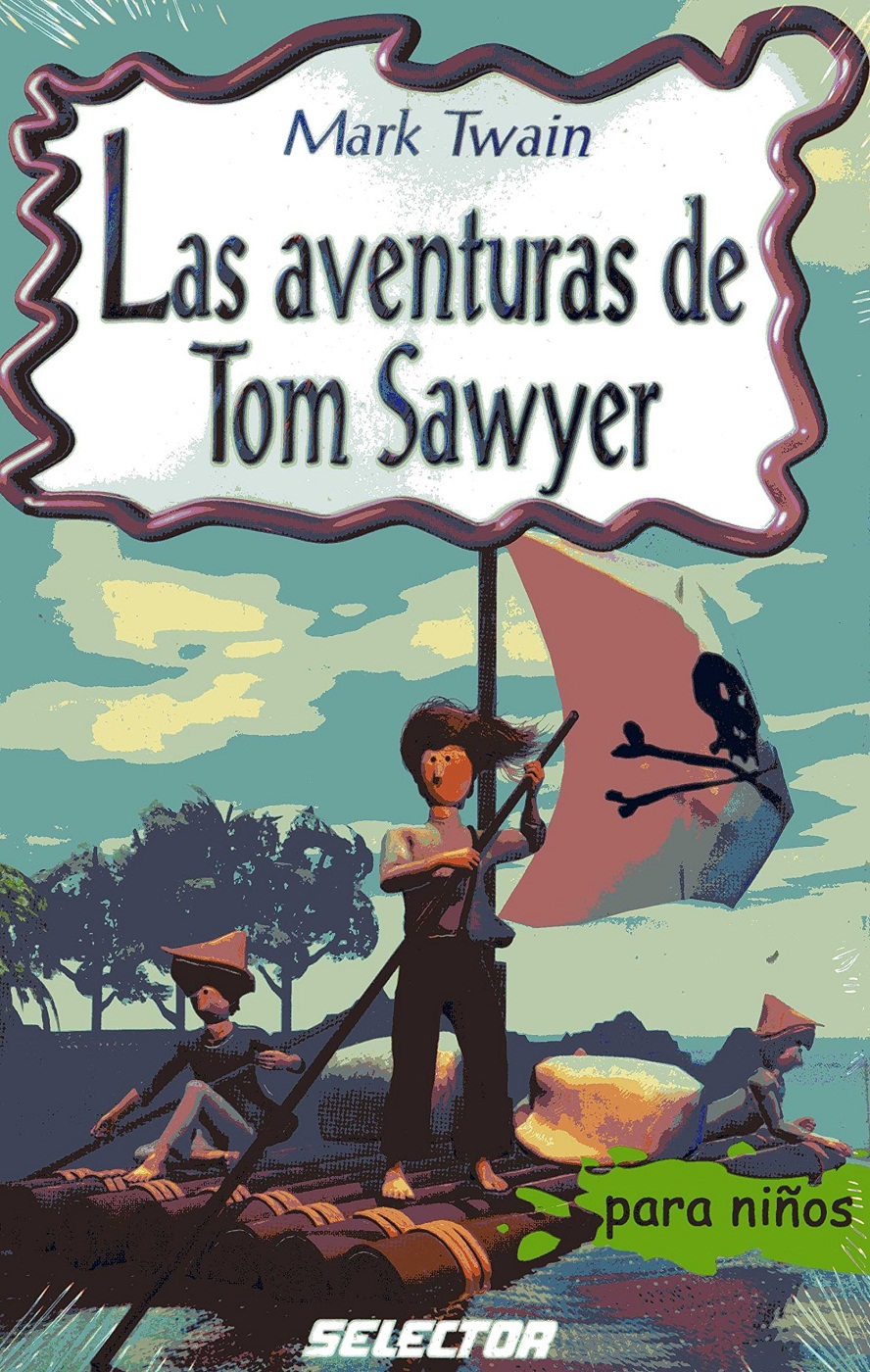 resumen de las aventuras de tom sawyer