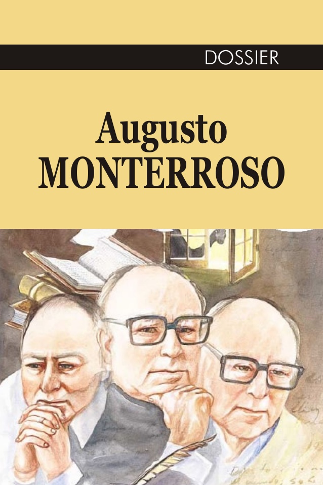 Augusto Monterroso