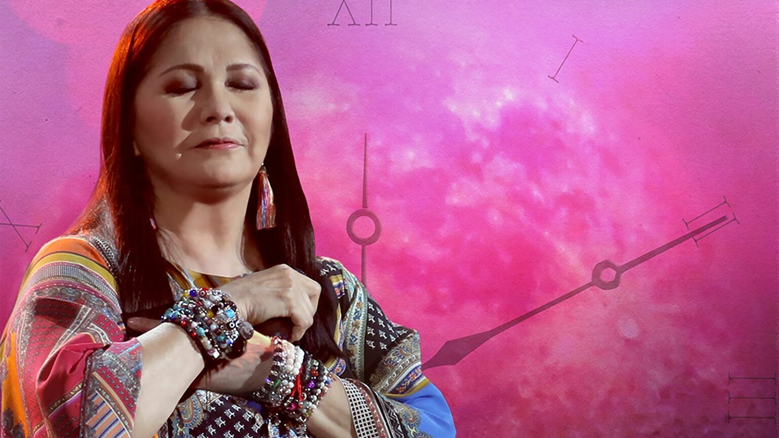 BIOGRAFÍA DE ANA GABRIEL, SU TRAYECTORIA Y MÁS