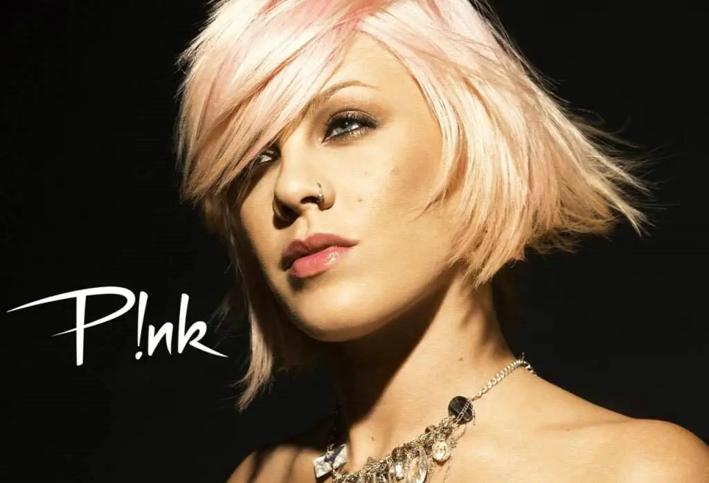 Biografía de Pink