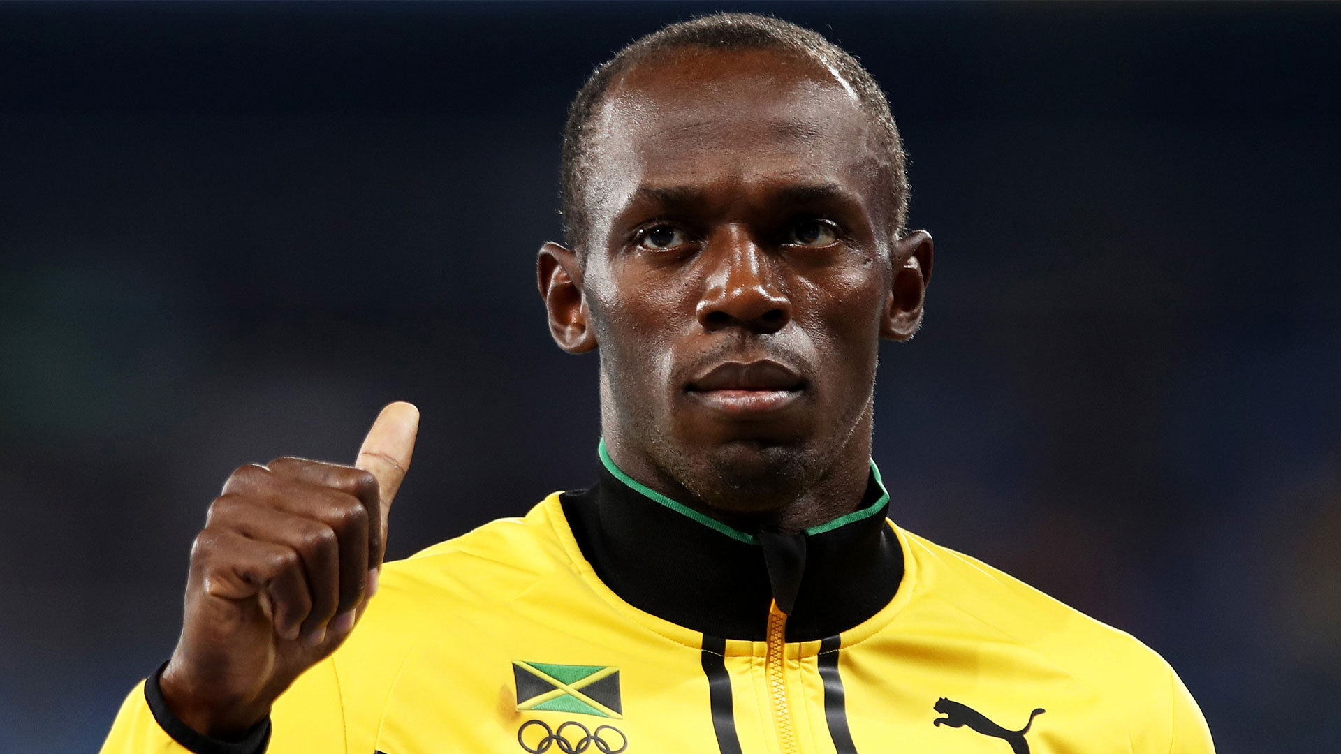 Biografía de Usain Bolt Campeonato Mundial 2009